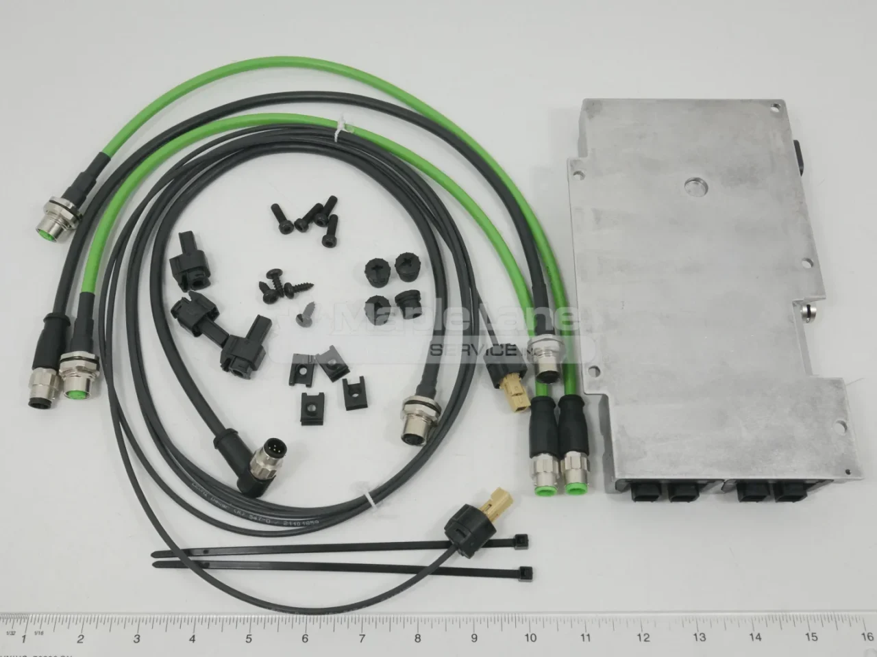 72671806 Fendt One Camera Module