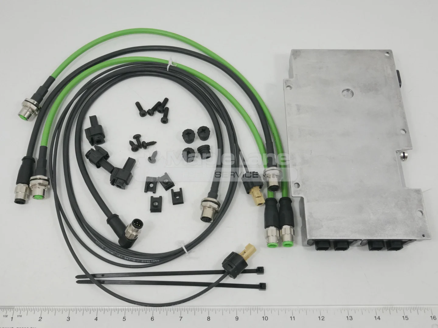 72671806 Fendt One Camera Module