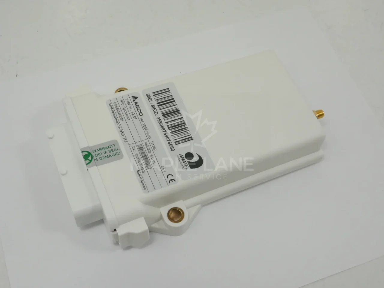 72683577 Module