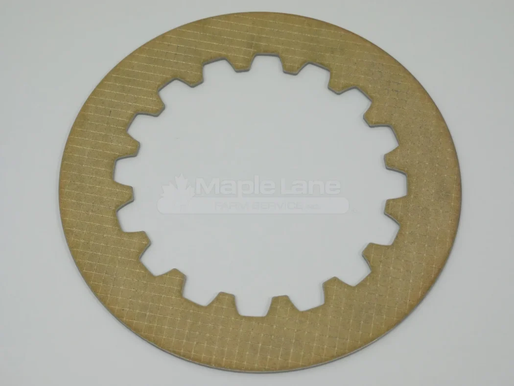 72686671 Inner Disc D162