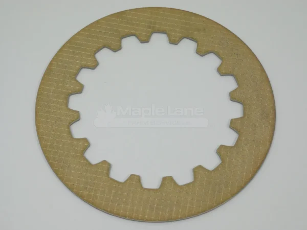 72686671 Inner Disc D162