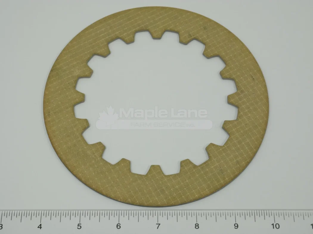 72686671 Inner Disc D162