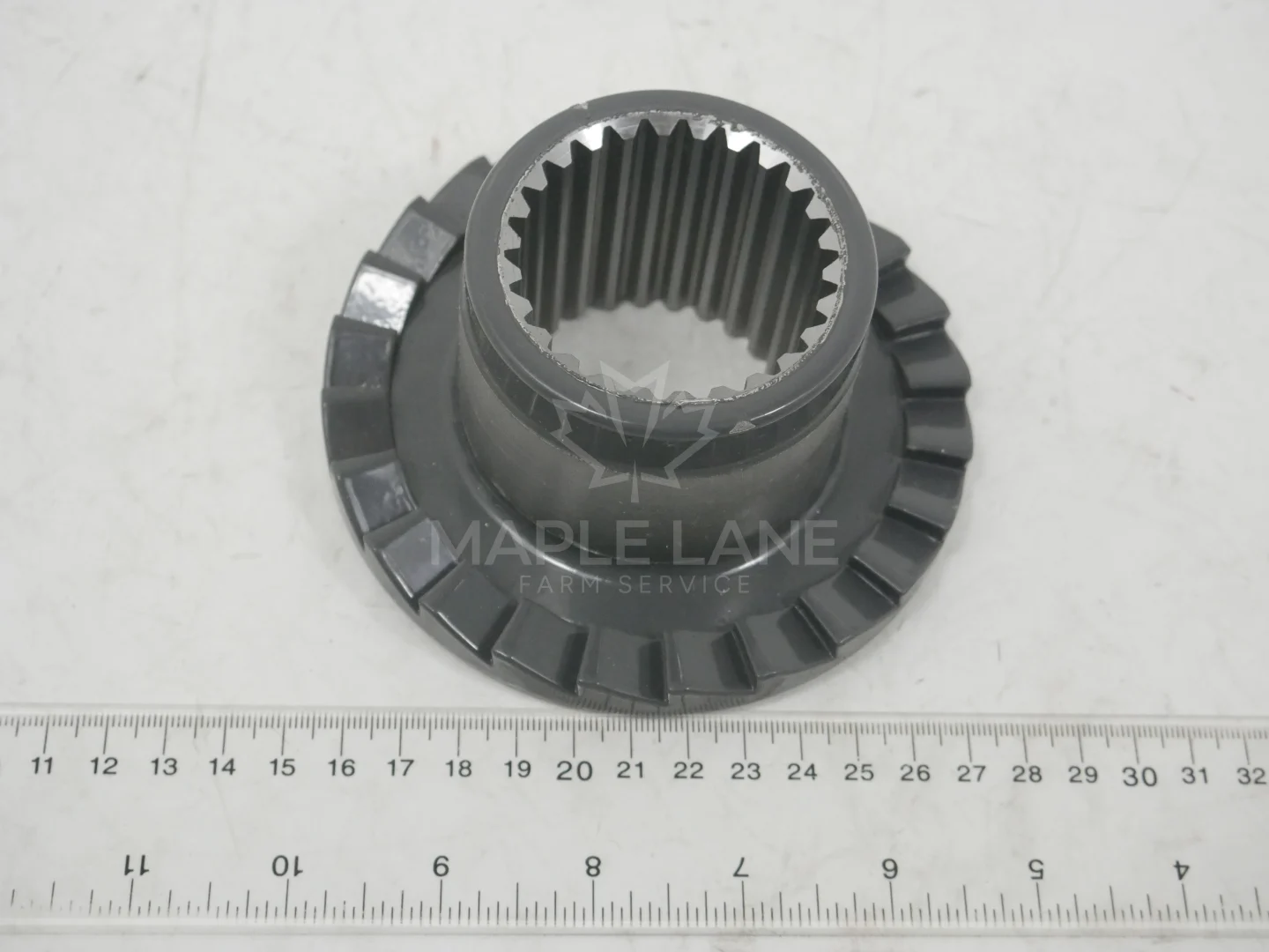 72687171 Hub