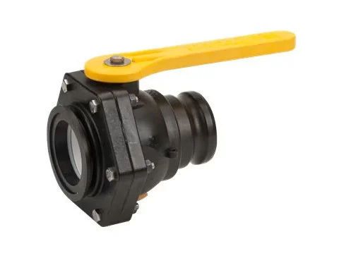 ACP0403600 Banjo MVSF300FP Valve