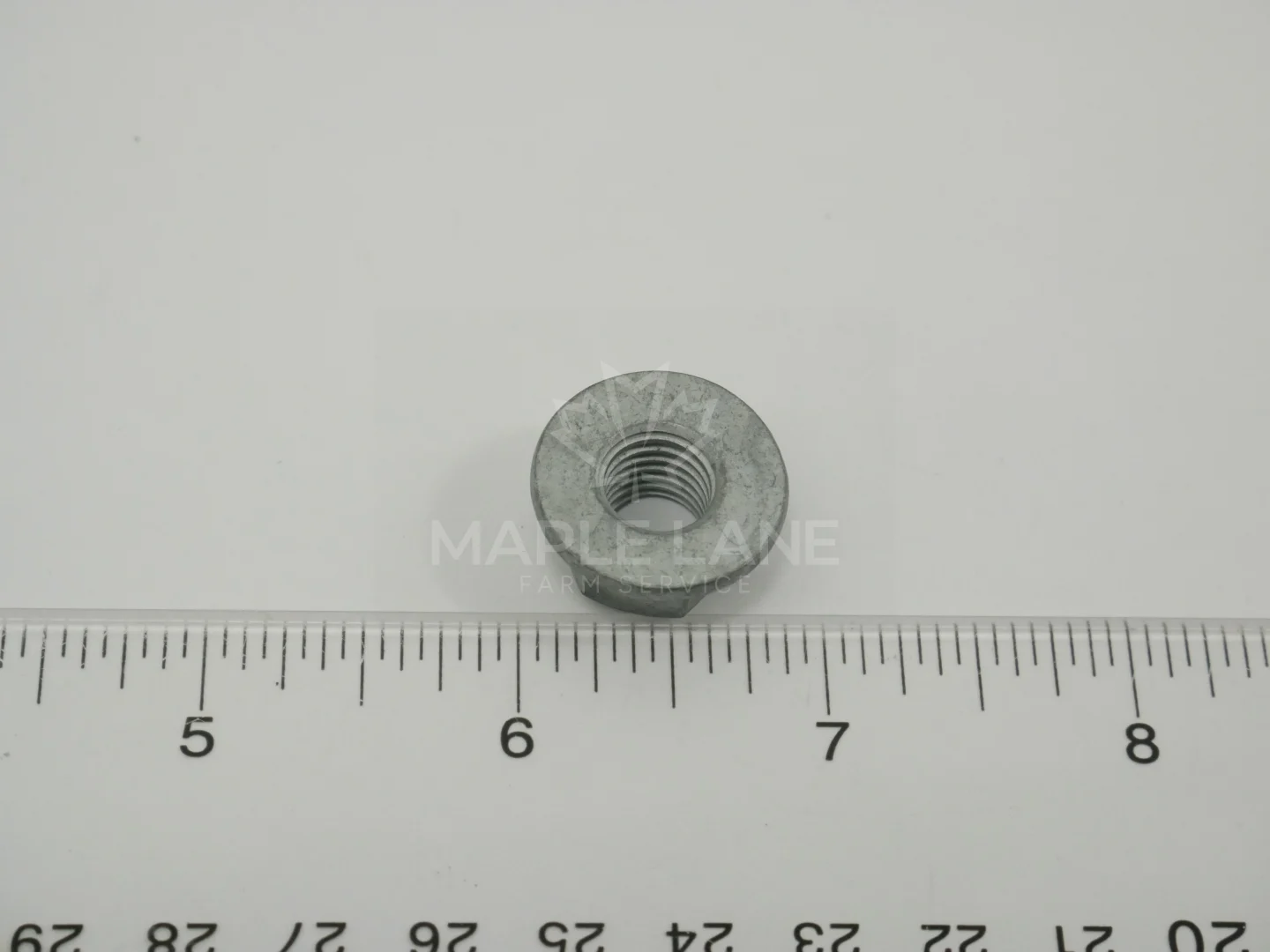 ACW4075760 Flange Locknut