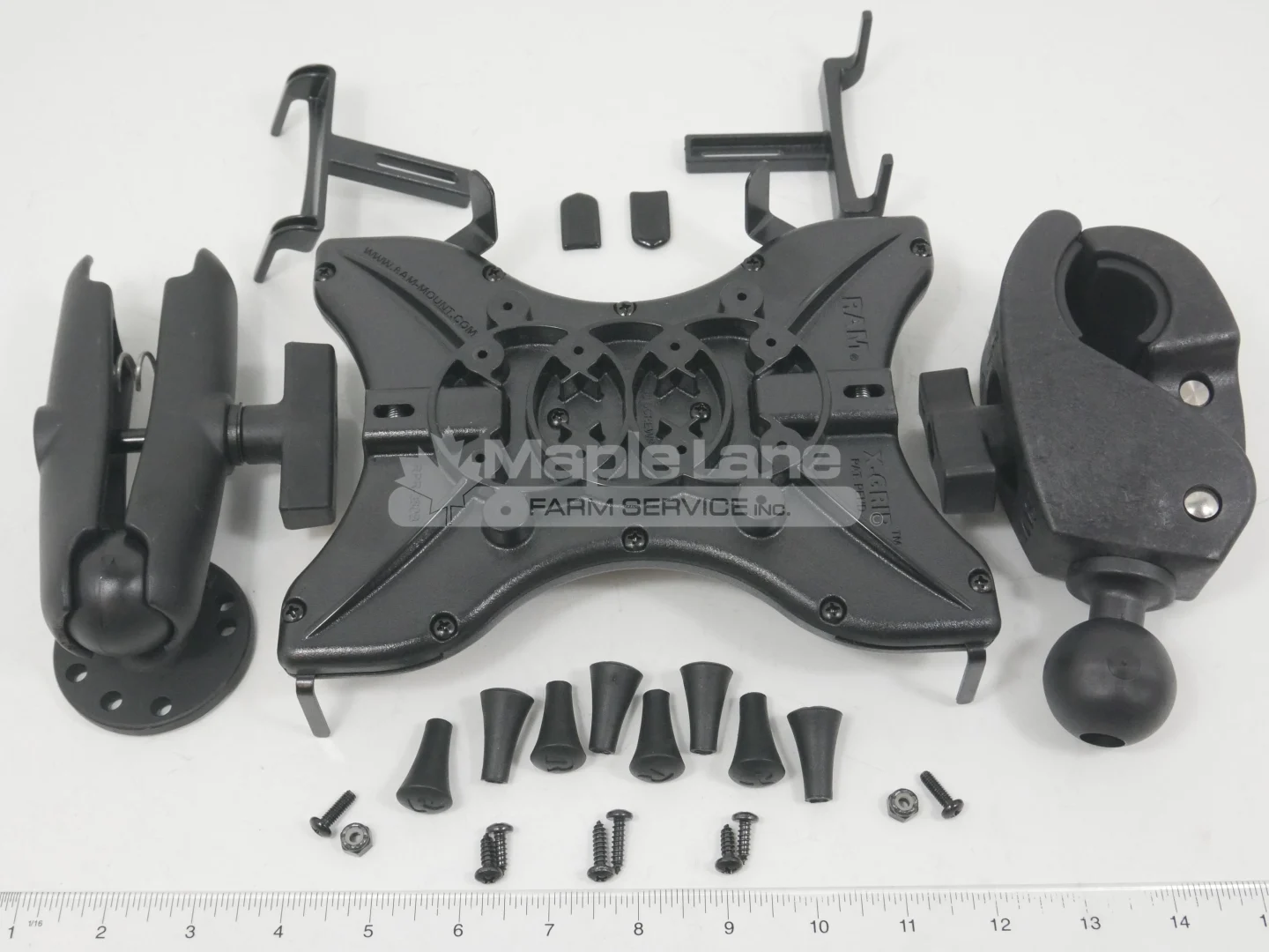 ACX2550050 Device Mount