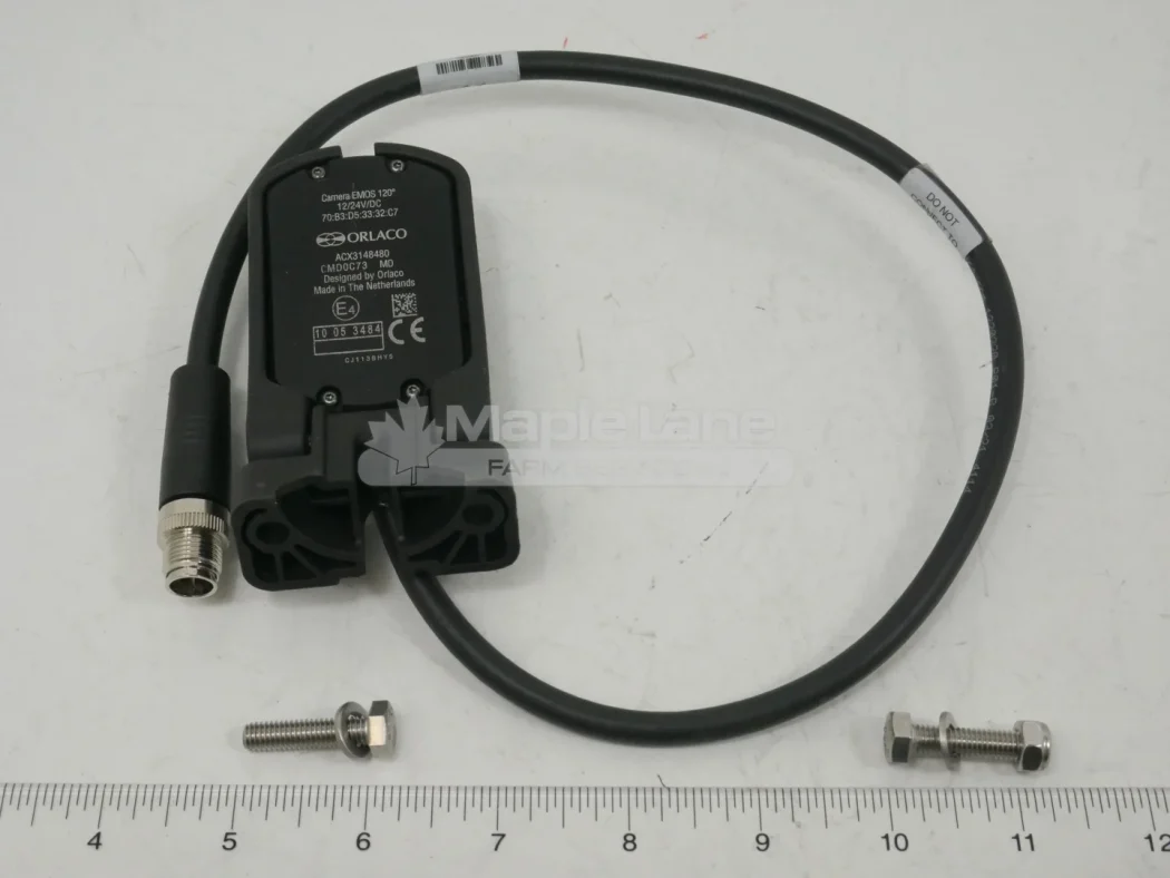 ACX3148480 Fendt One Digital Camera
