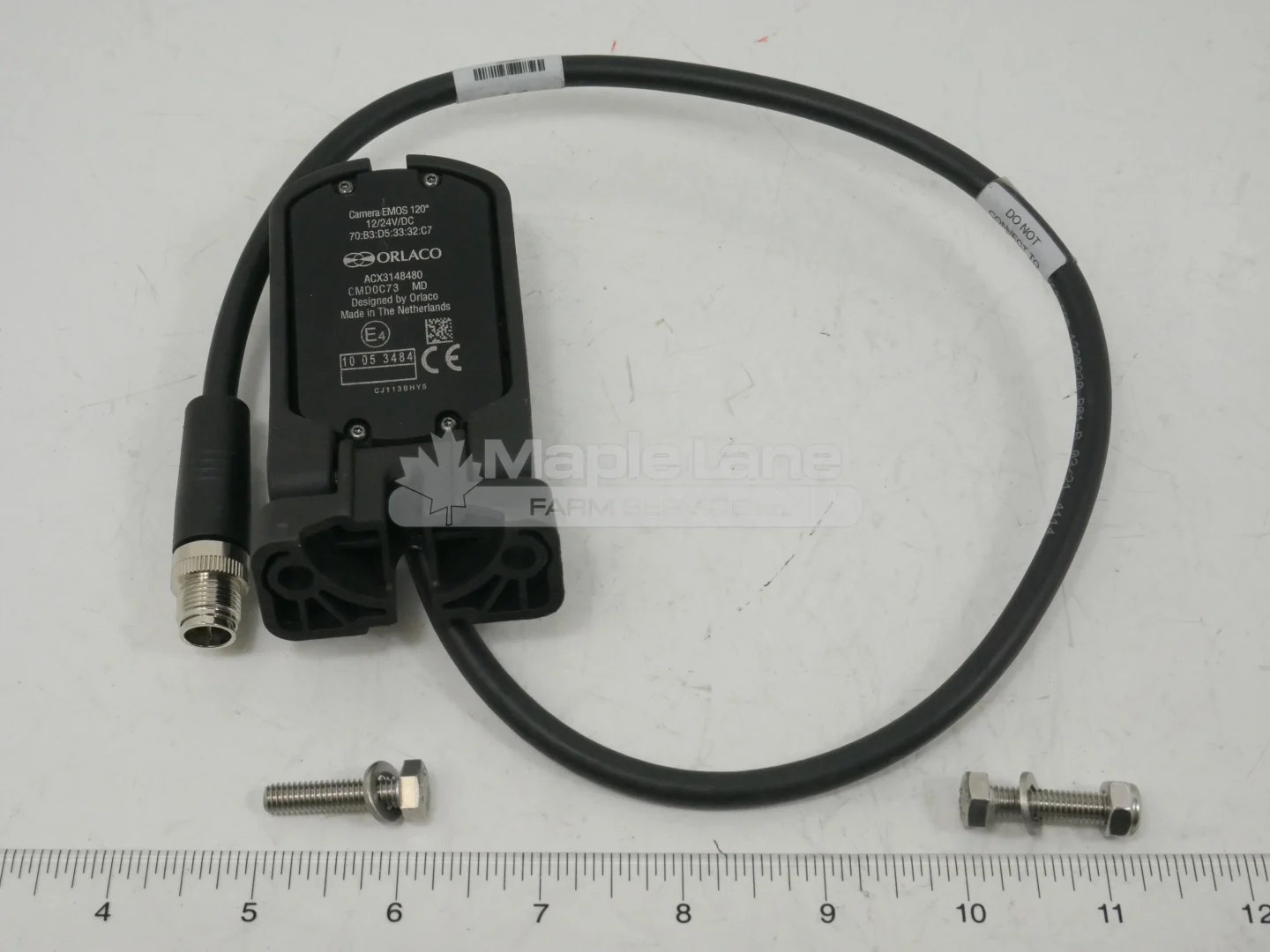 ACX3148480 Fendt One Digital Camera