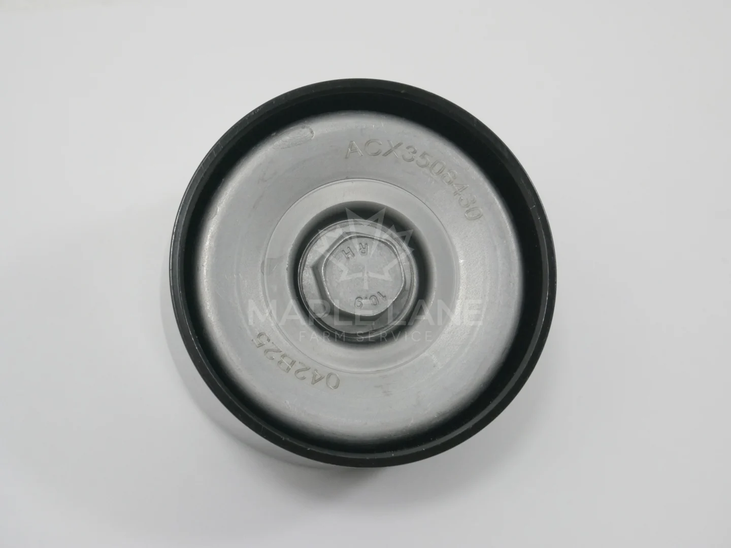 ACX3508430 Pulley
