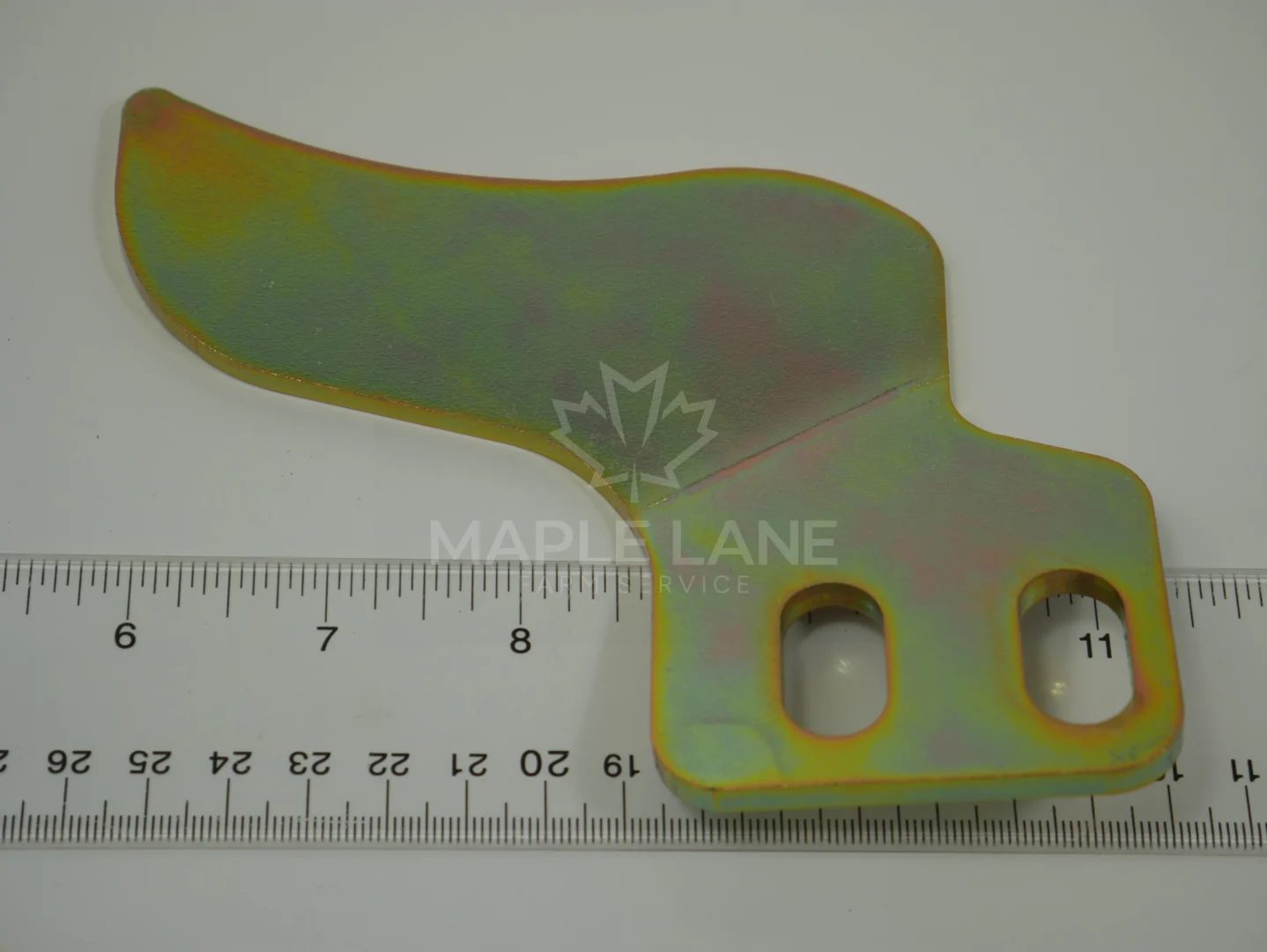 ACX3739600 Wheel Scraper