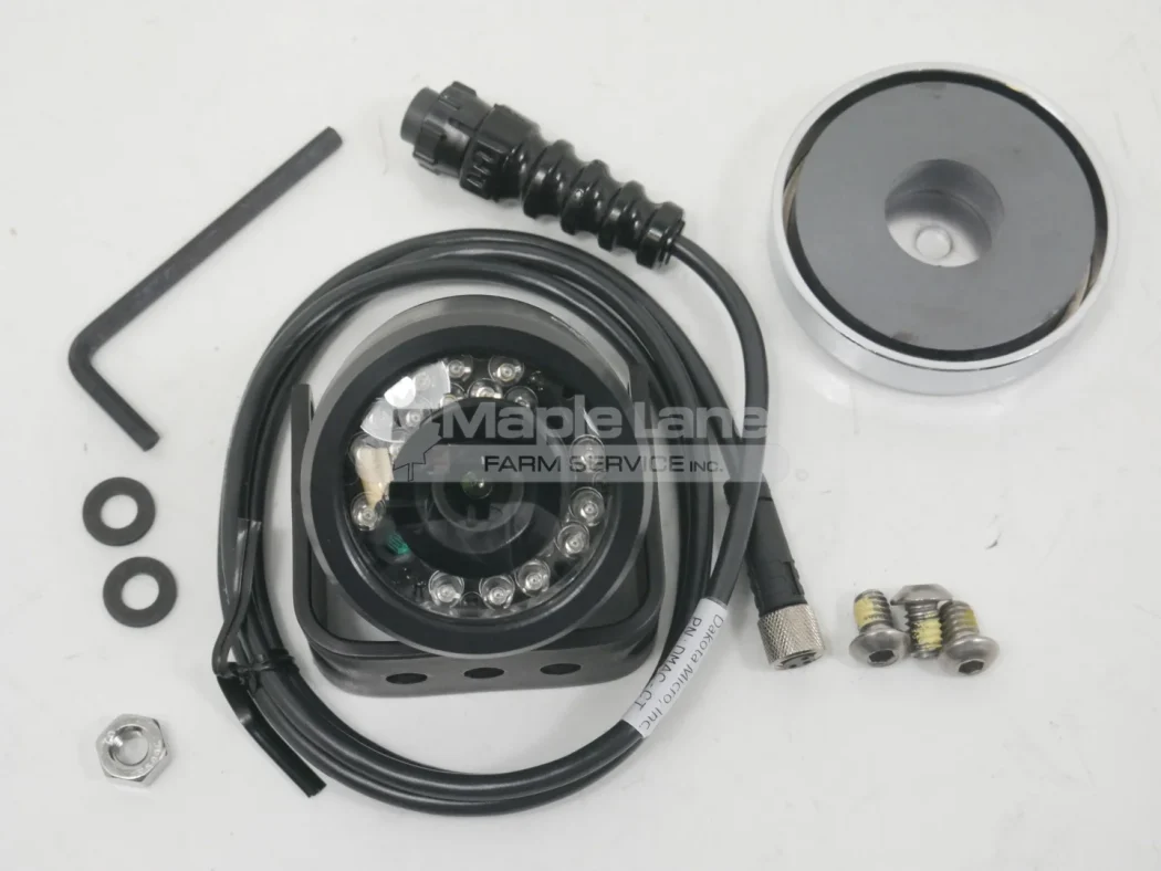 AG-HCP AgCam High-Definition Camera