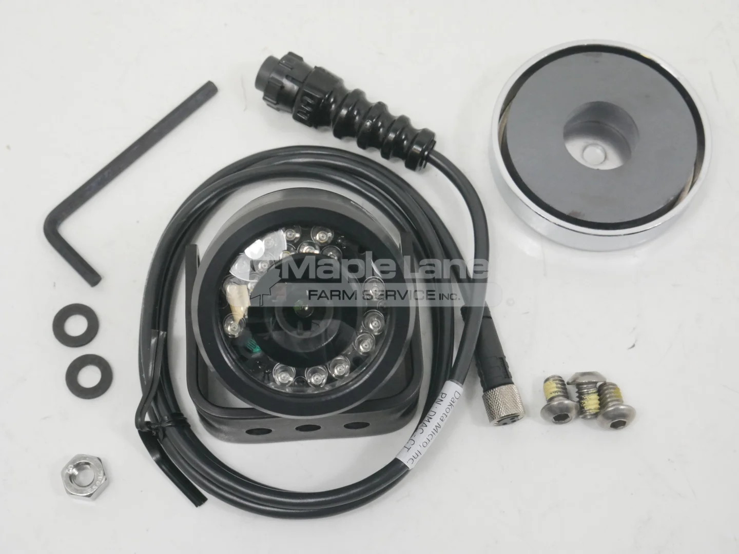 AG-HCP AgCam High-Definition Camera
