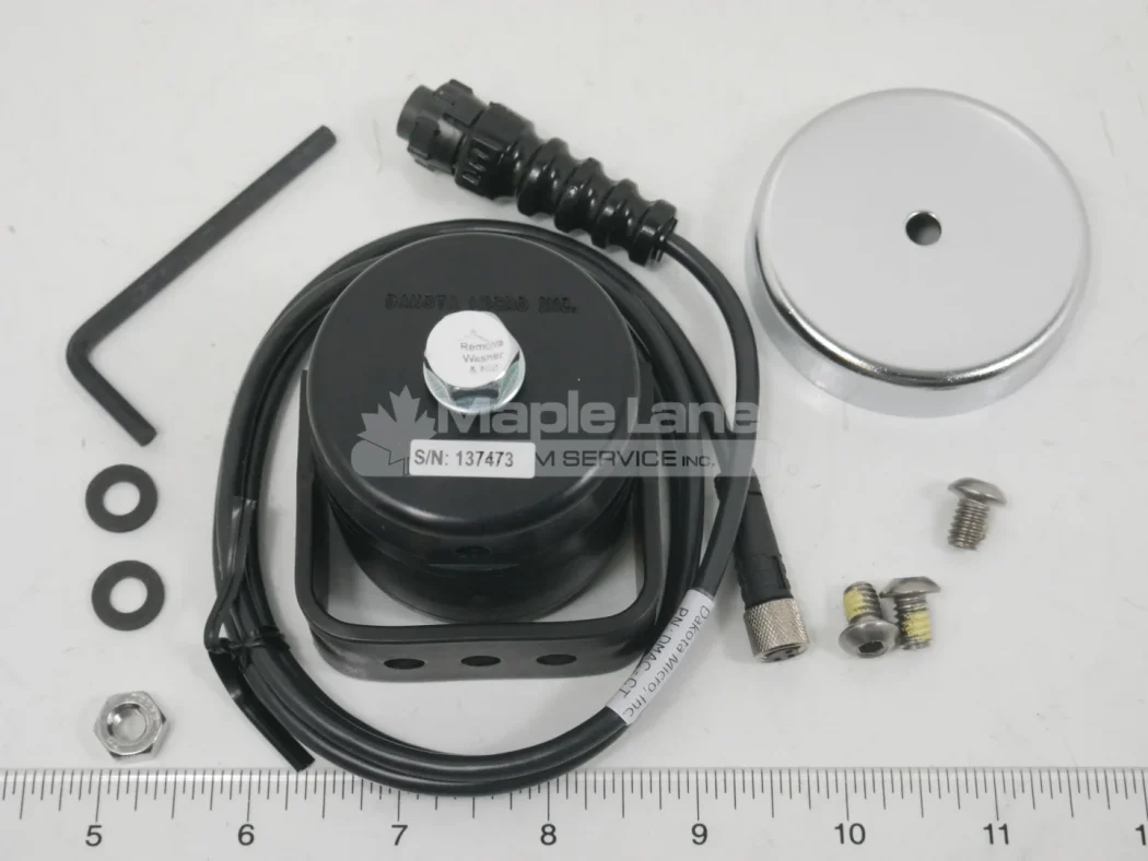 AG-HCP AgCam High-Definition Camera