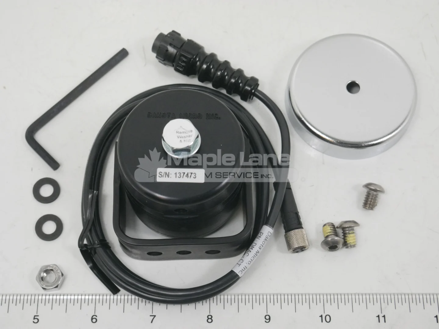 AG-HCP AgCam High-Definition Camera