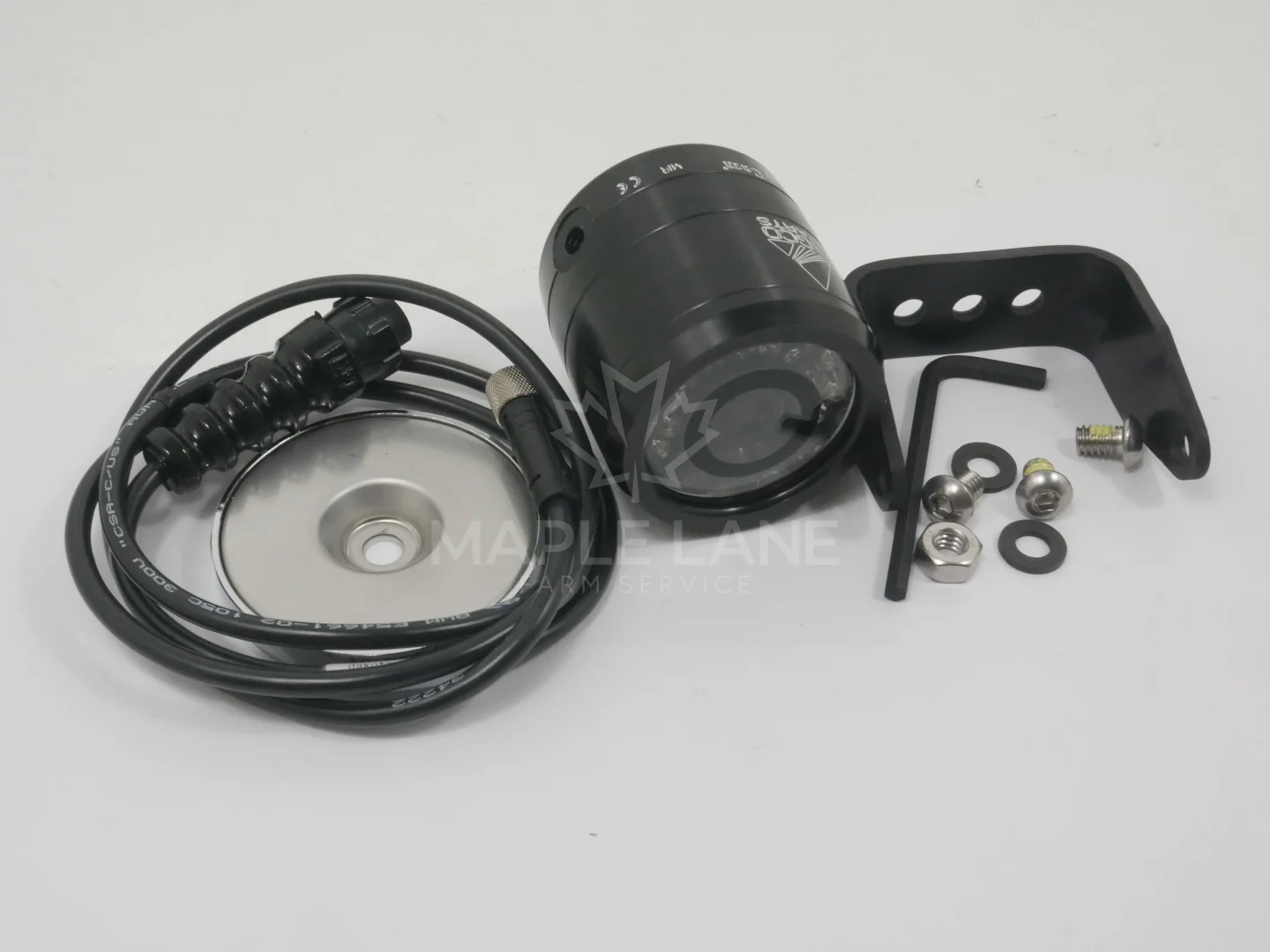 AG-LCPM Agcam Mirrored Camera Kit