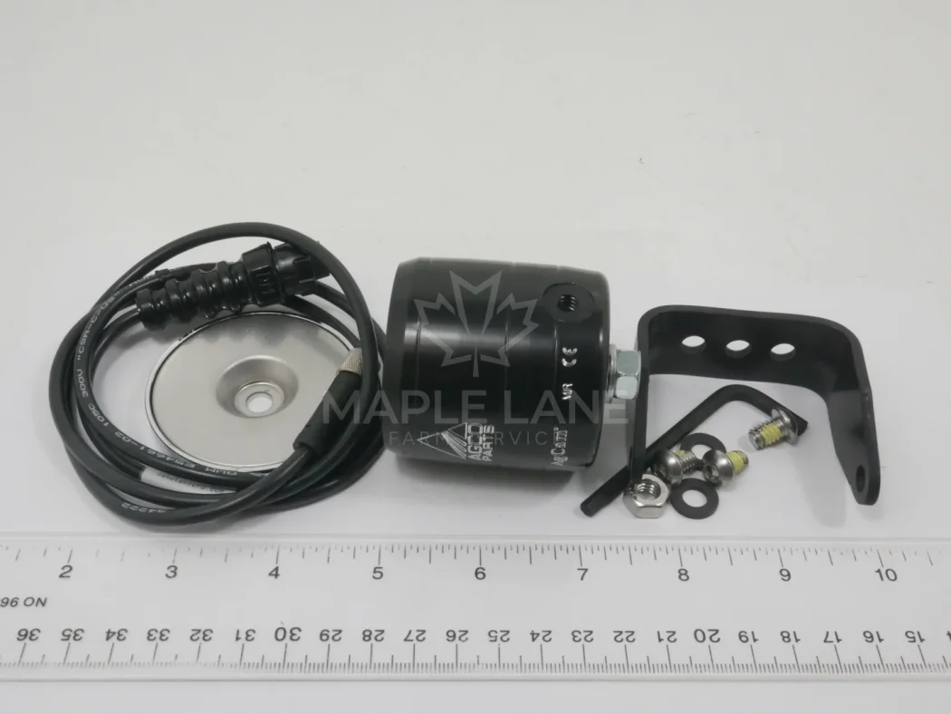 AG-LCPM Agcam Mirrored Camera Kit