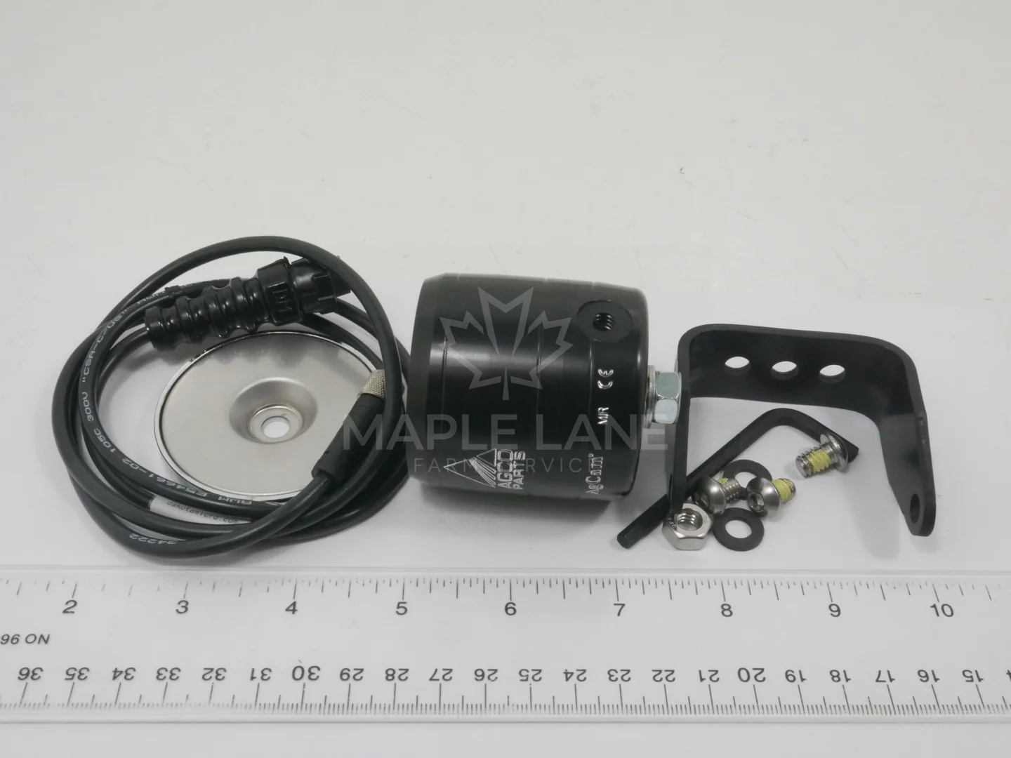 AG-LCPM Agcam Mirrored Camera Kit