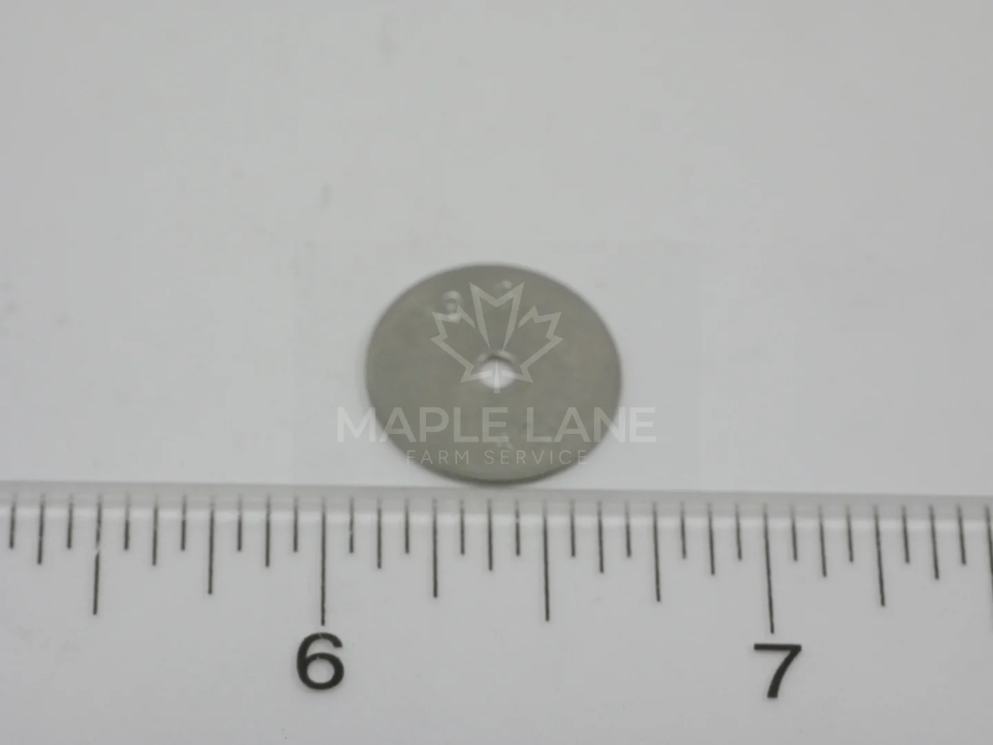 AG006024 Orifice