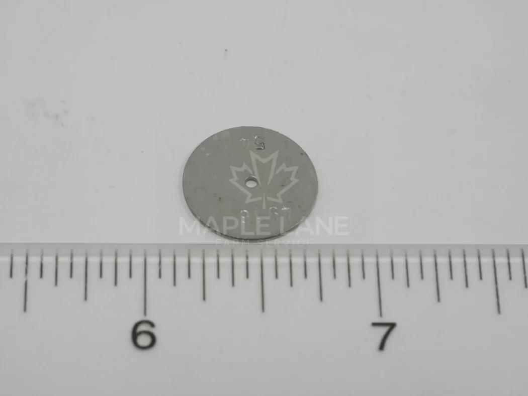 AG006153 Orifice