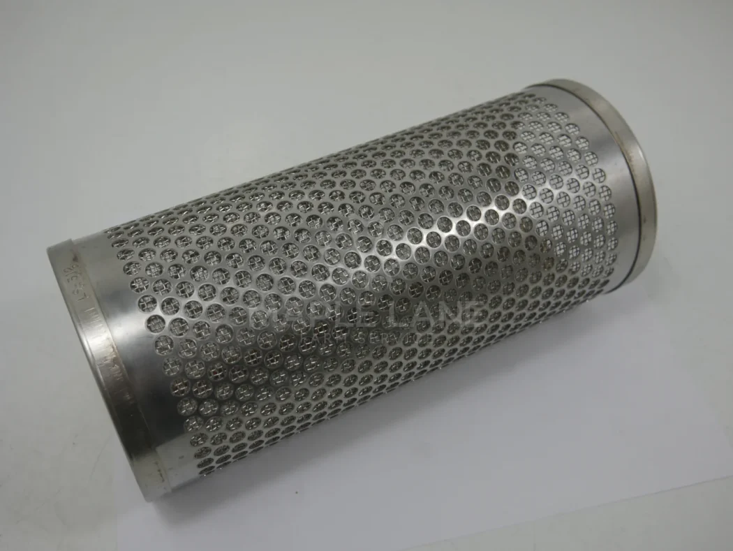 AG007749 Banjo LS312 Screen 12 Mesh