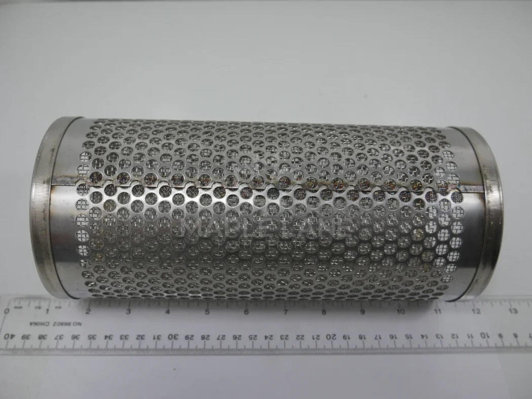 AG007749 Banjo LS312 Screen 12 Mesh