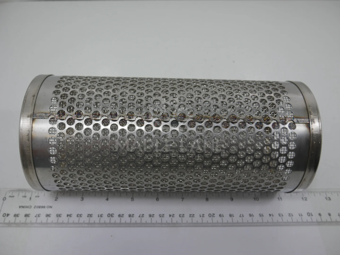 AG007749 Banjo LS312 Screen 12 Mesh