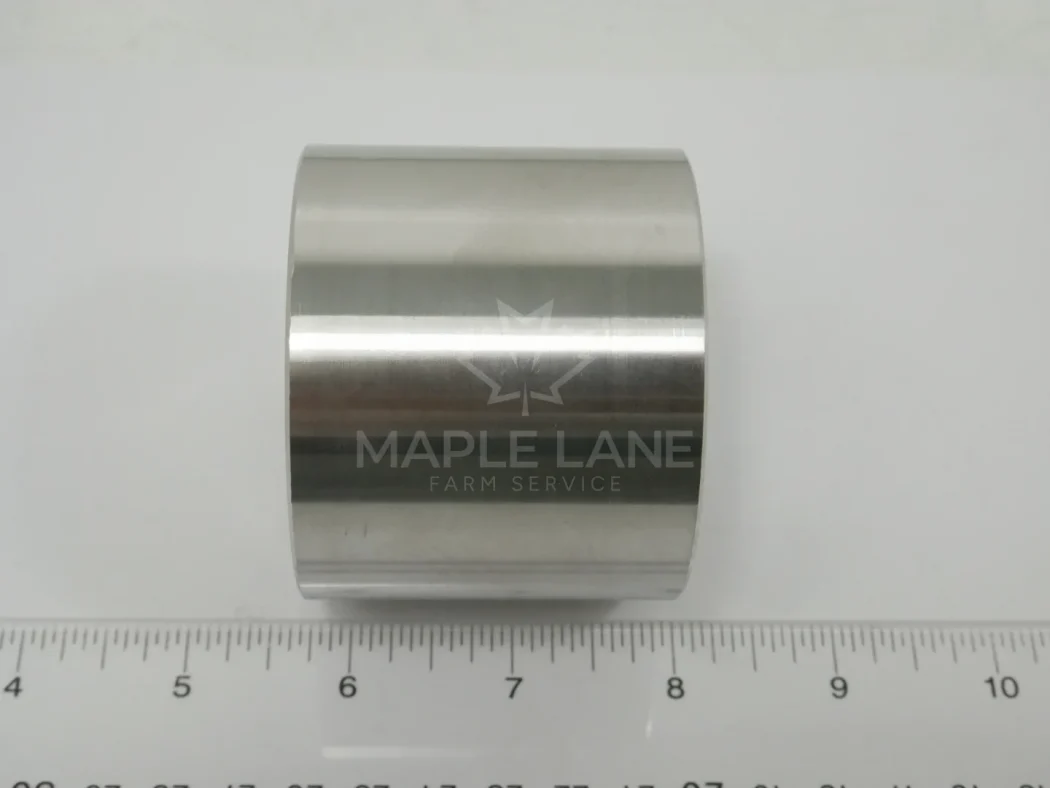AG051936 Stainless Coupling 2"