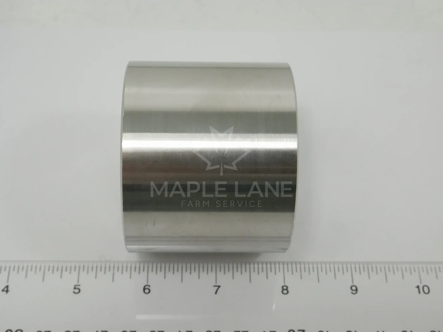 AG051936 Stainless Coupling 2"