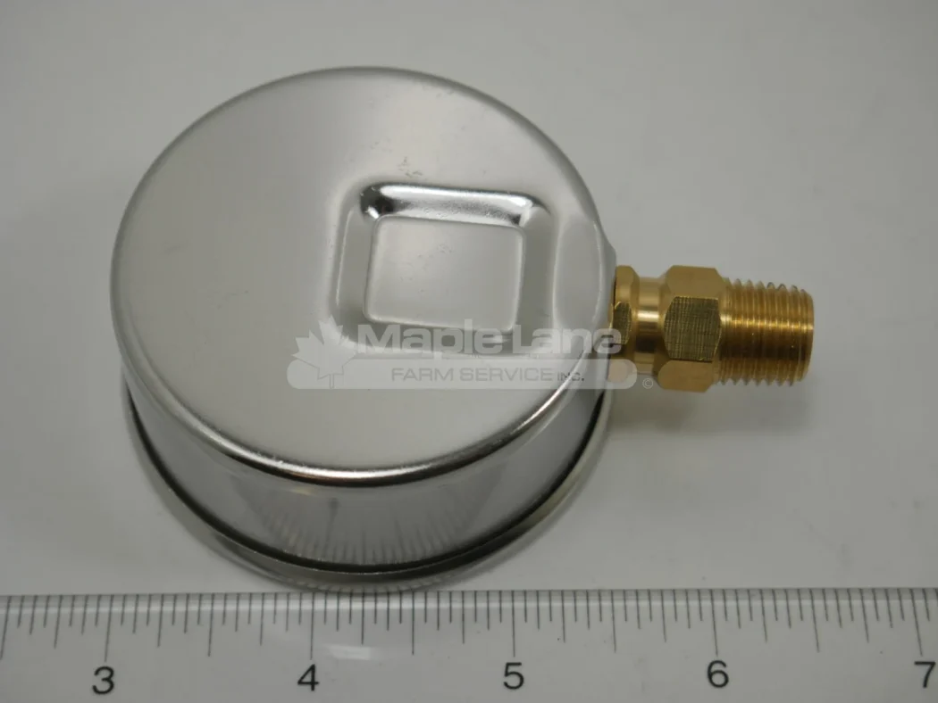 AG052182 60 PSI Guage