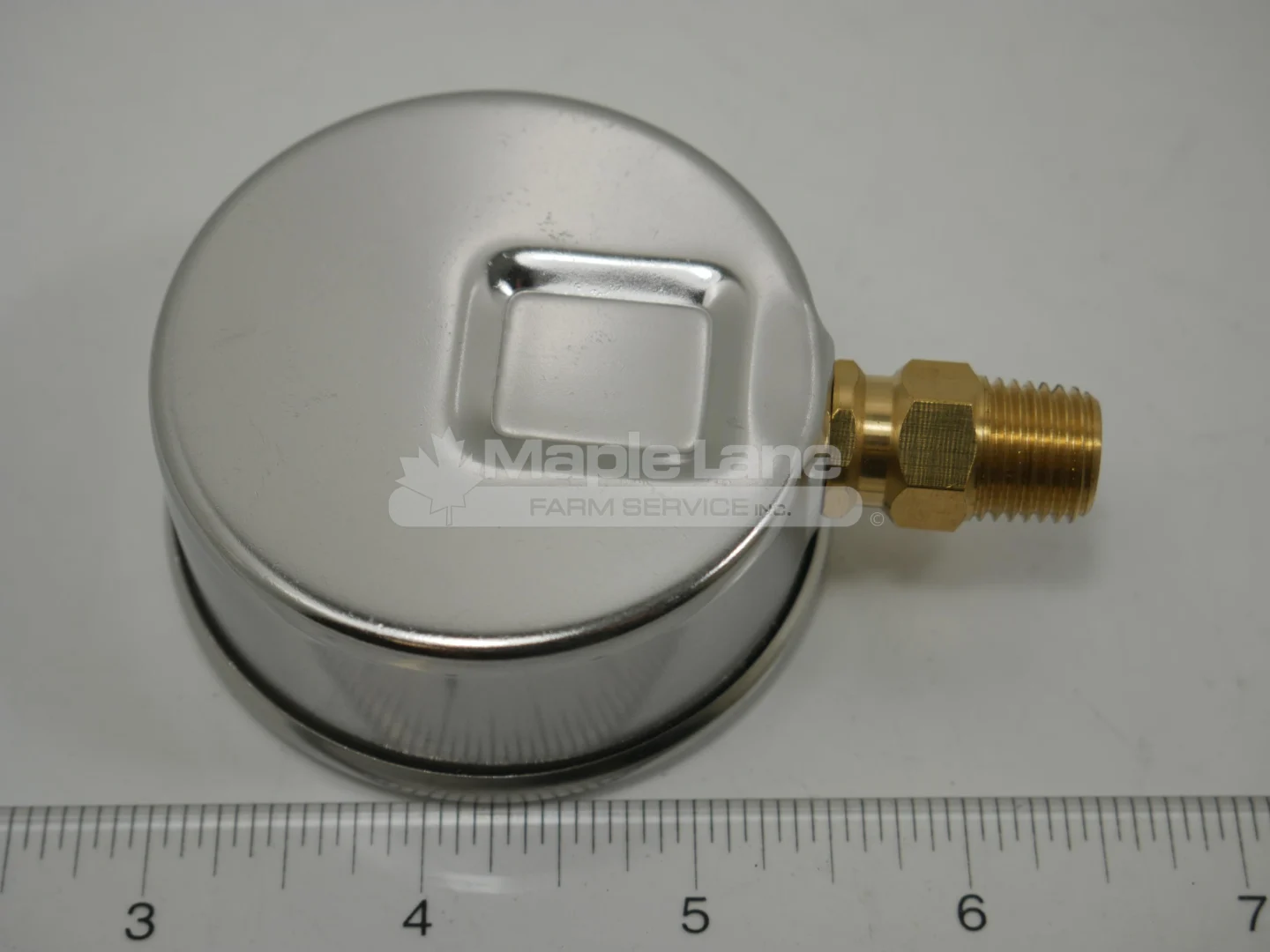 AG052182 60 PSI Guage