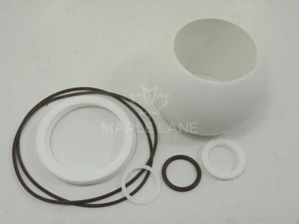 AG054187 Banjo V30200 Valve Kit