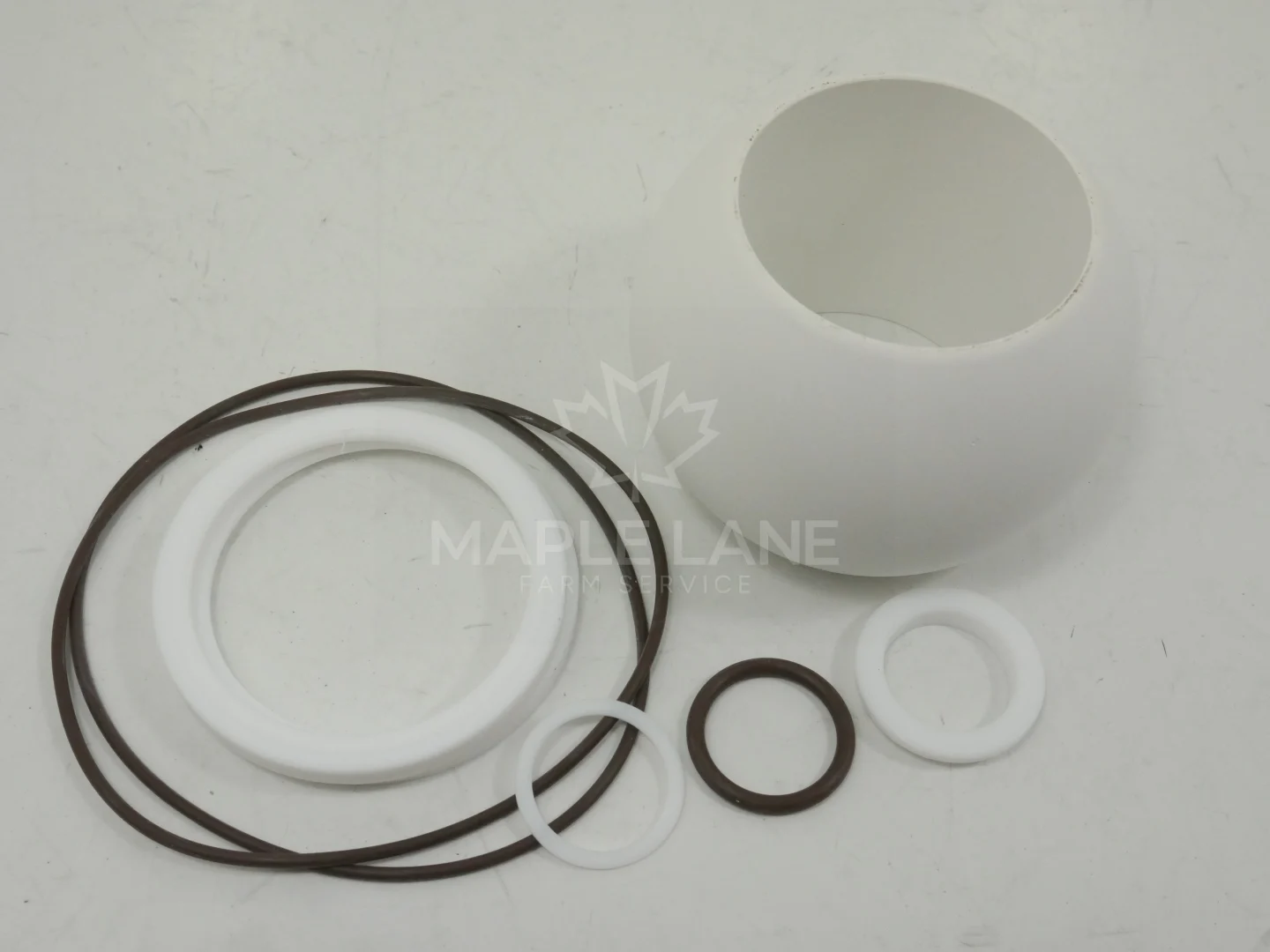 AG054187 Banjo V30200 Valve Kit