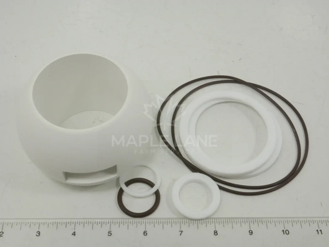 AG054187 Banjo V30200 Valve Kit