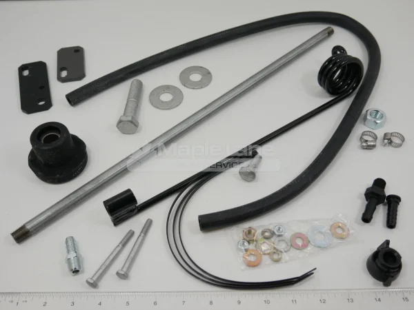 AG713155 Drop RoGator Kit