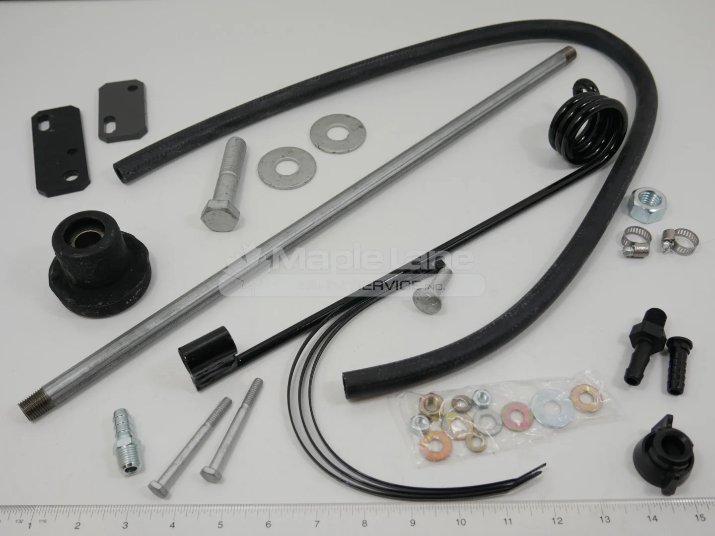 AG713155 Drop RoGator Kit