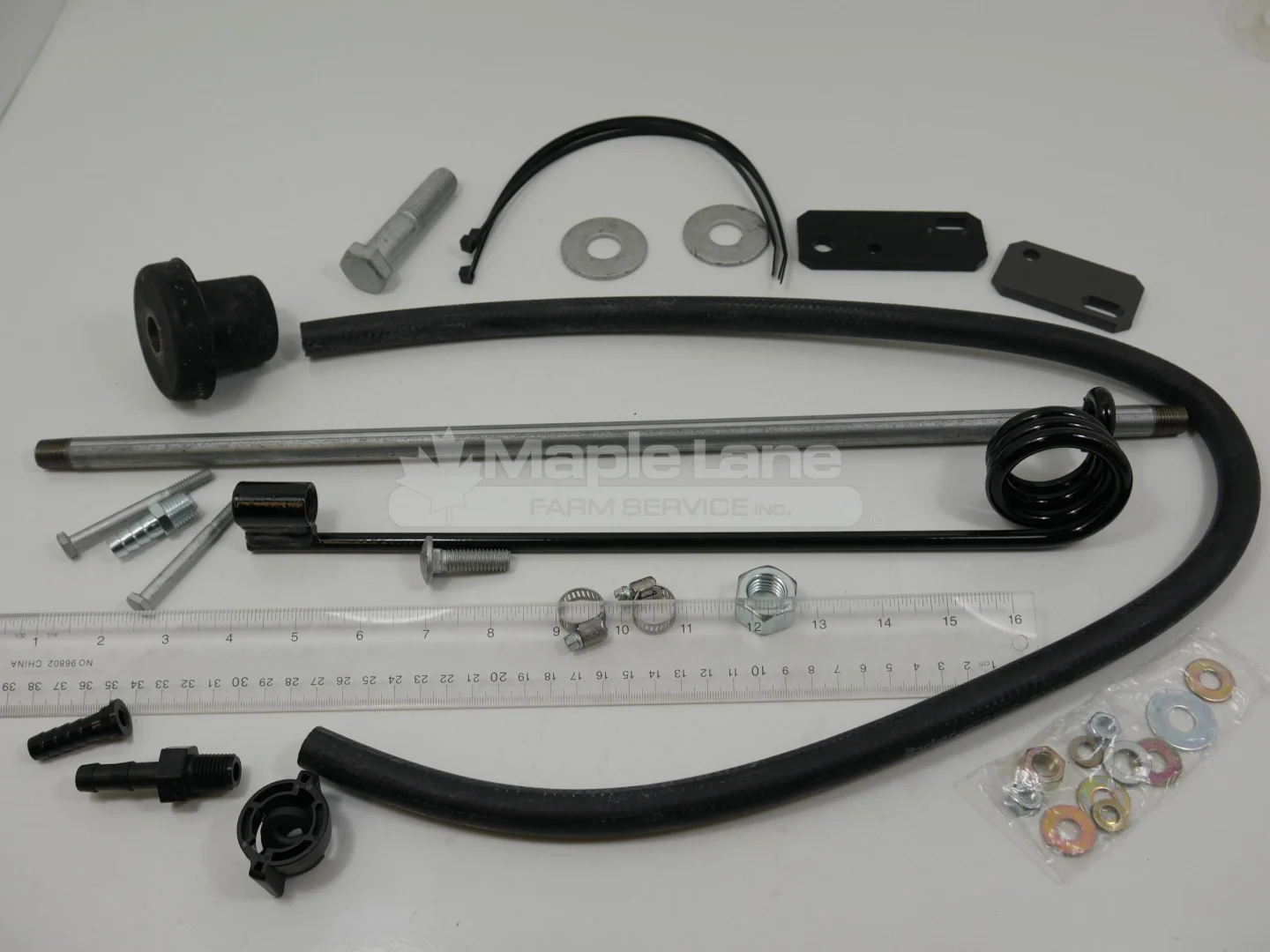 AG713155 Drop RoGator Kit