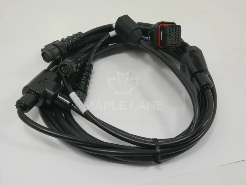 Agcam DMAC-JD4C Cable