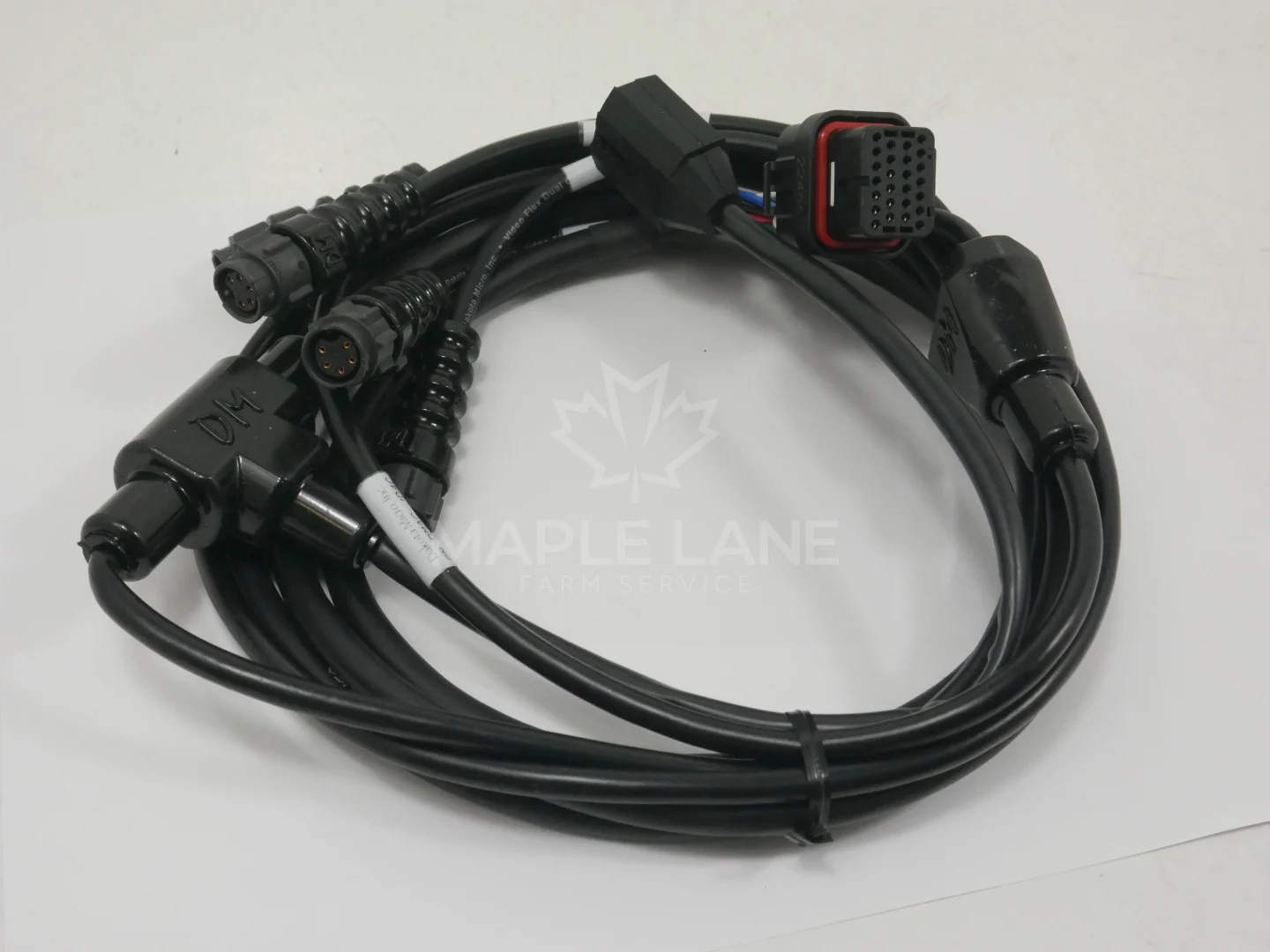 Agcam DMAC-JD4C Cable