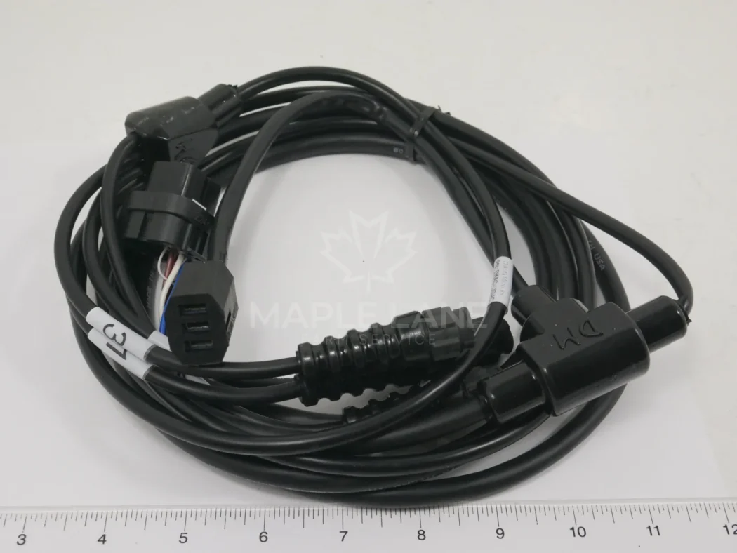 Agcam DMAC-JD4C Cable