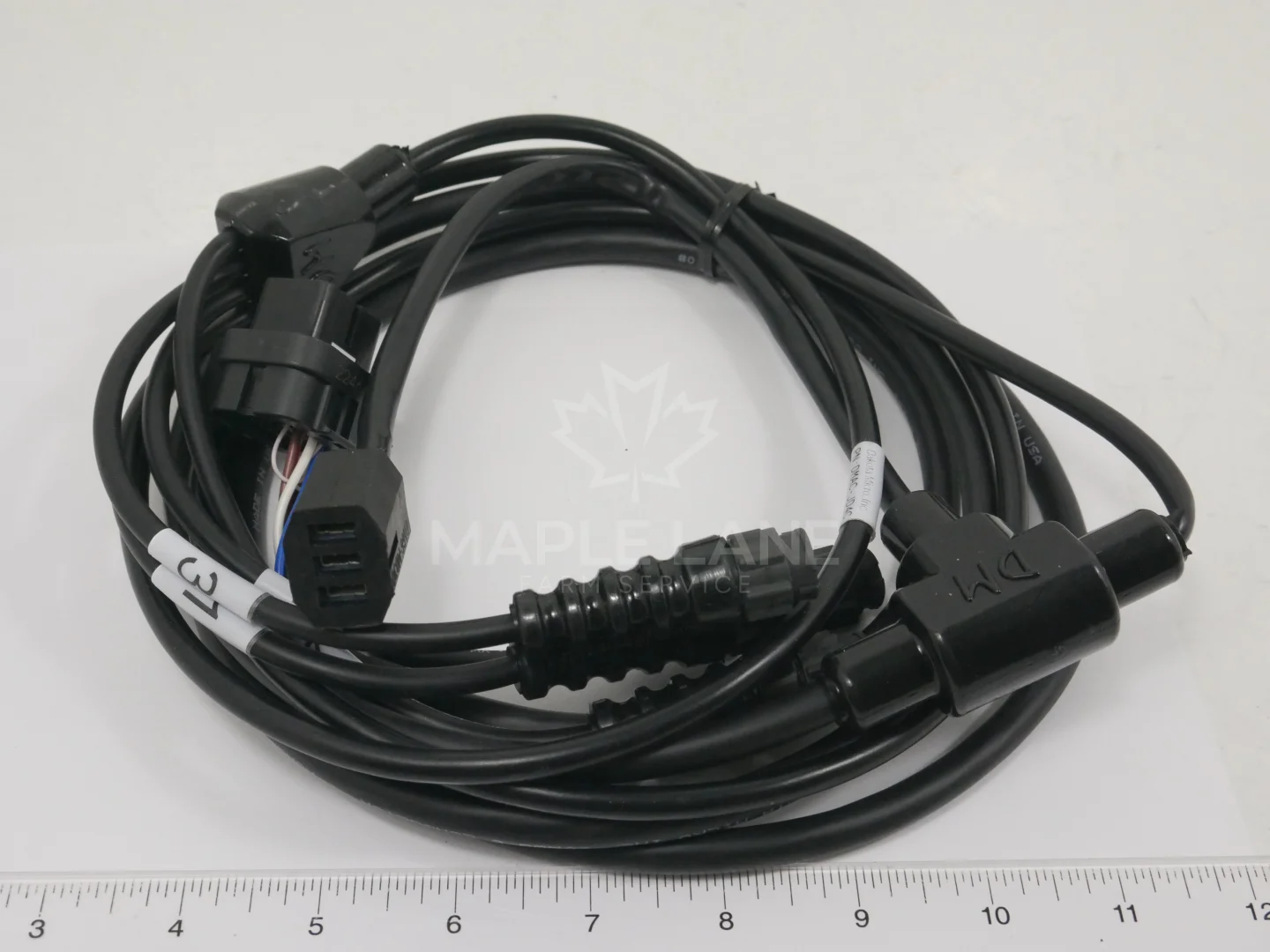 Agcam DMAC-JD4C Cable