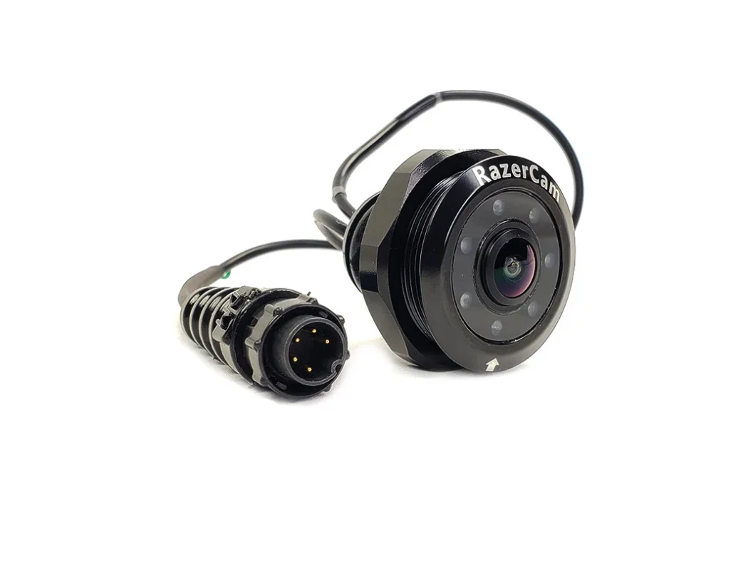 DMRZ-LCP Razercam Camera