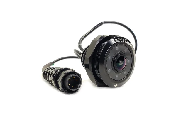 DMRZ-LCP Razercam Camera