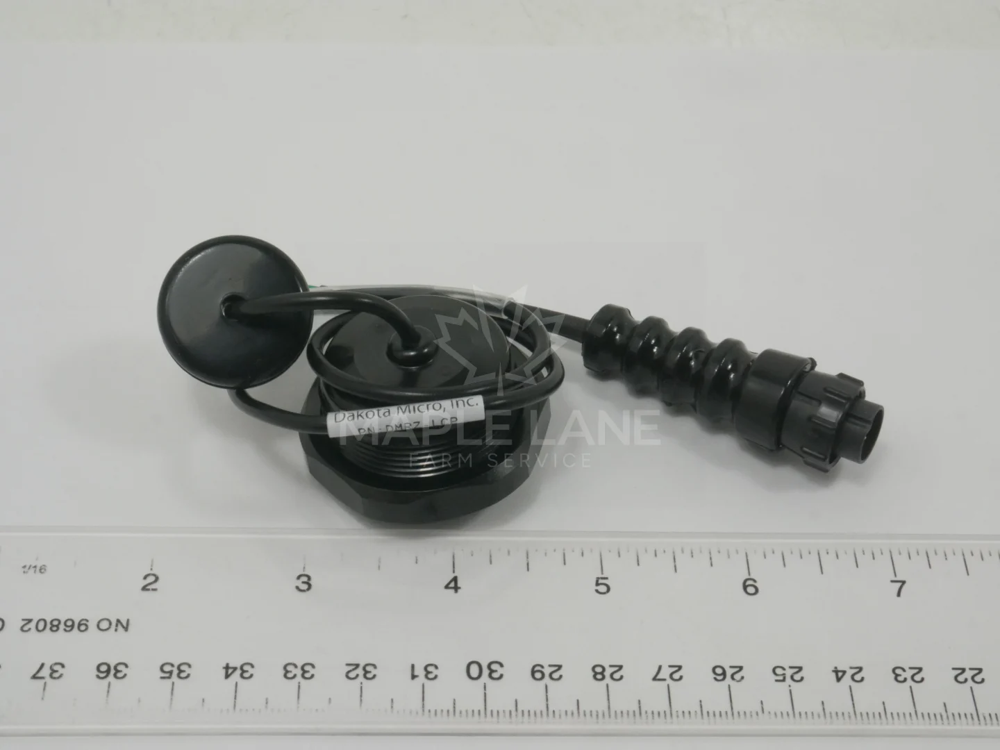 DMRZ-LCP Razercam Camera