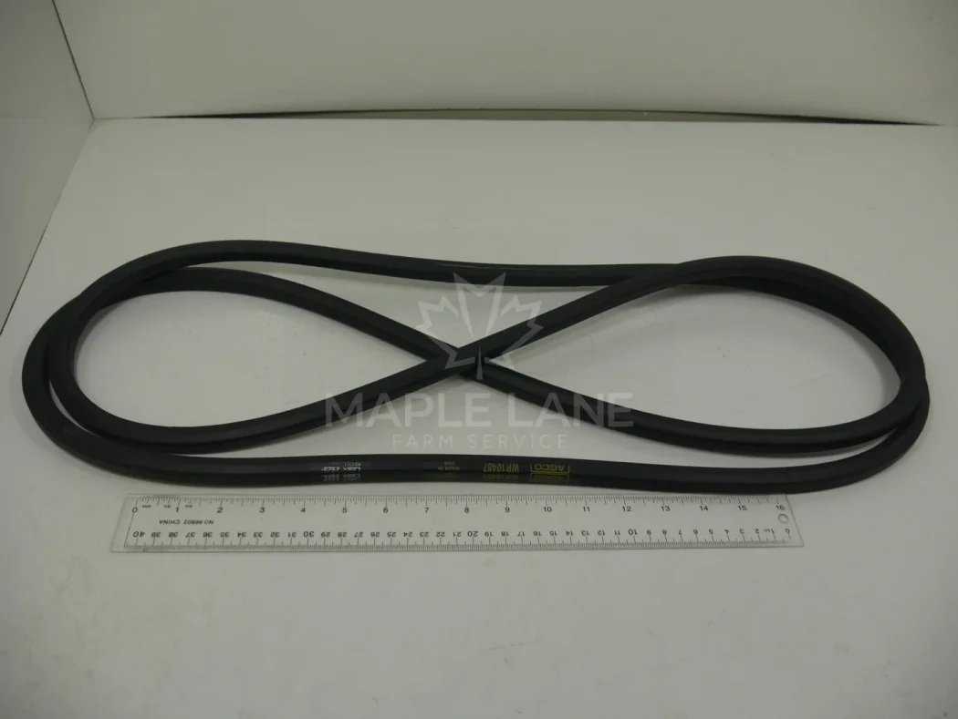 WR10487 Belt
