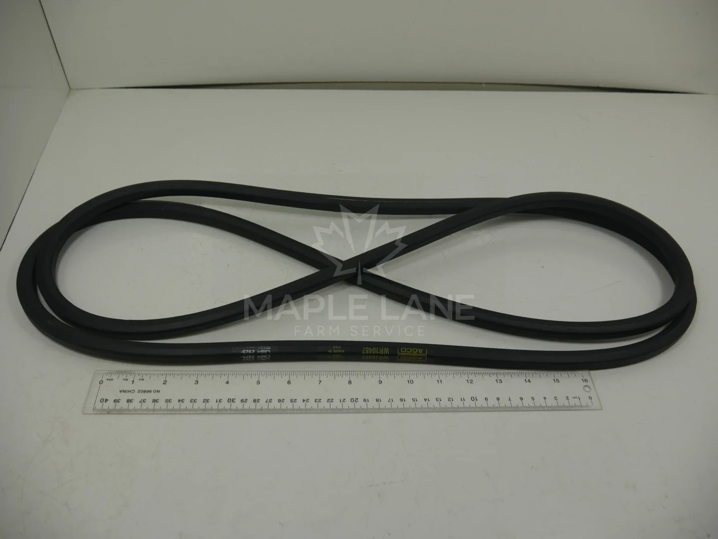 WR10487 Belt