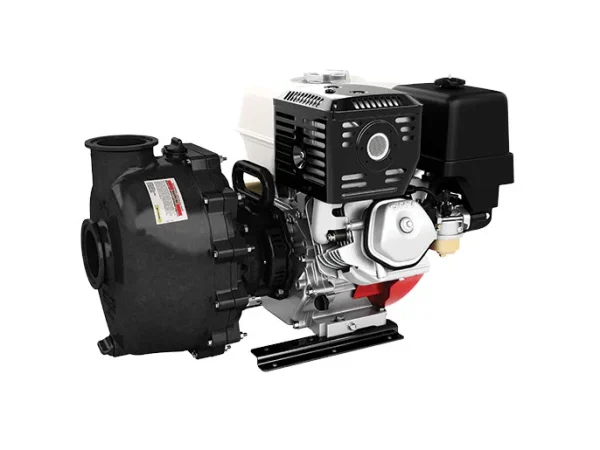 Banjo M350PH13W Pump 3"