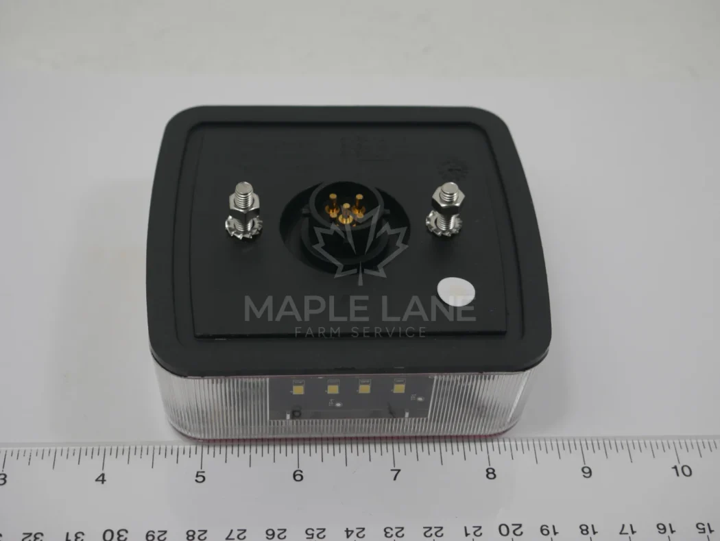 142721 Elho Stonepicker Light