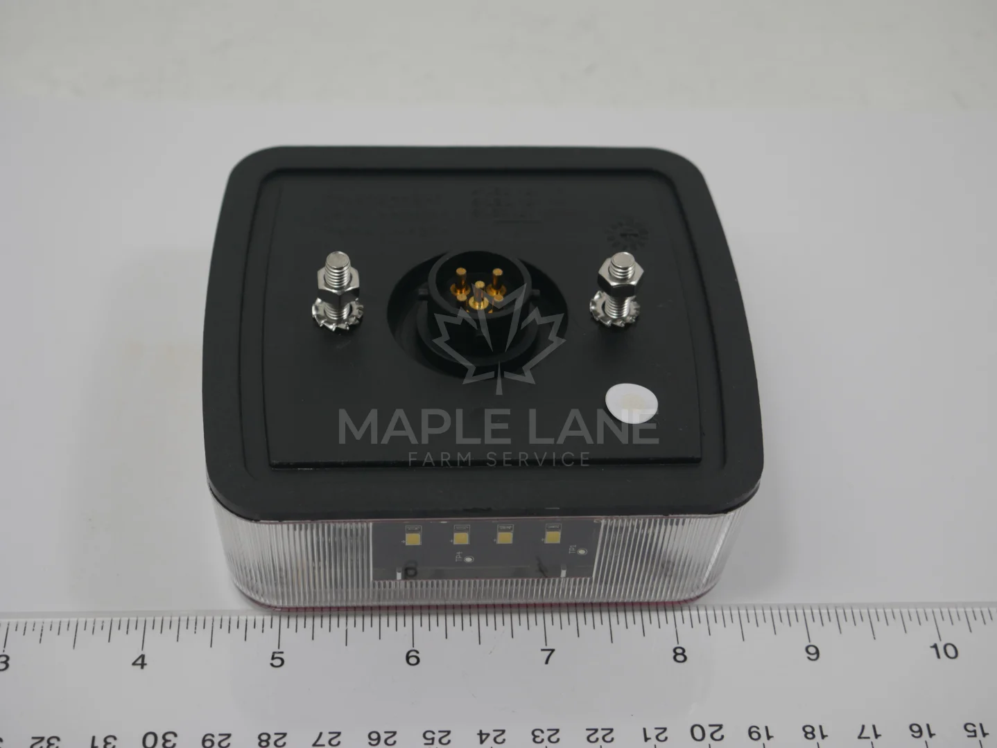 142721 Elho Stonepicker Light