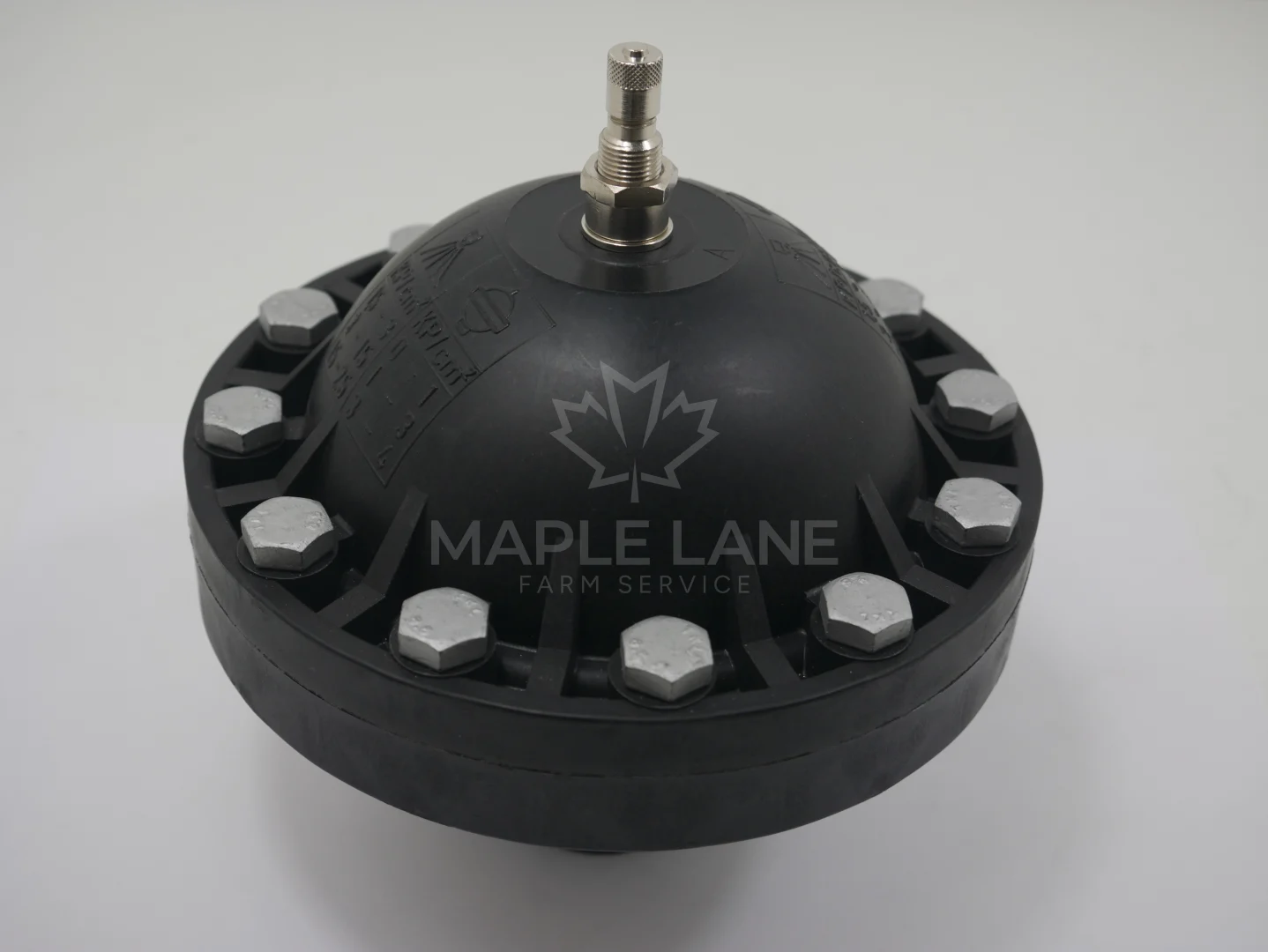 845014 Diaphram