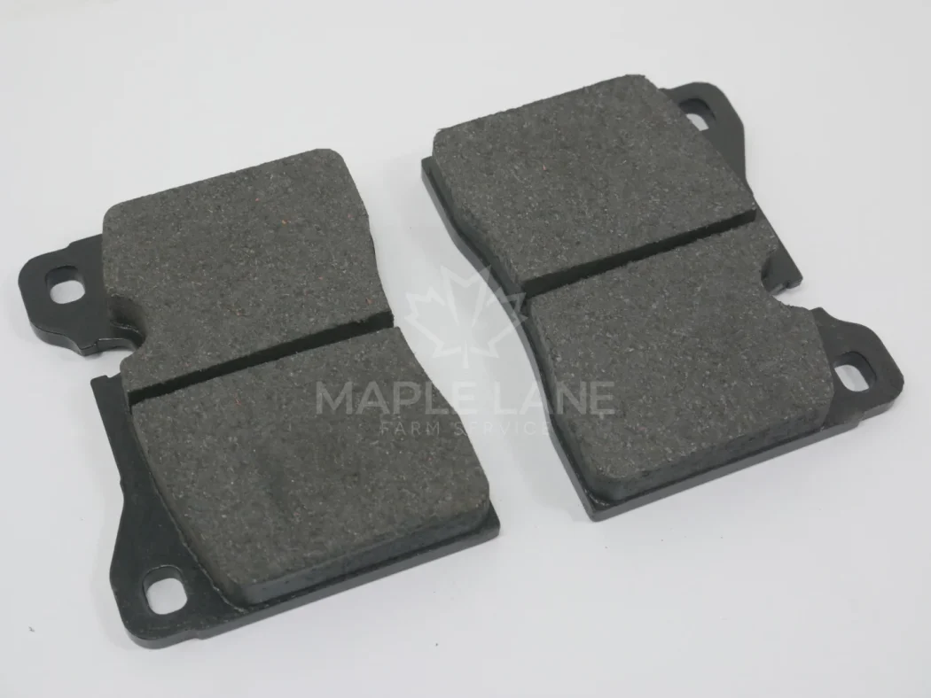 11-1489 Brake Pads